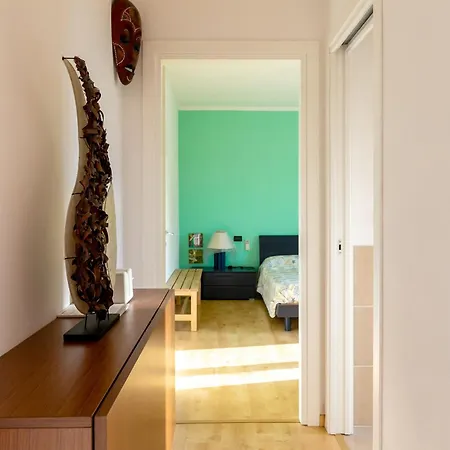 Family Apartments-nobili 17-carraro Immobiliare Appartamento *