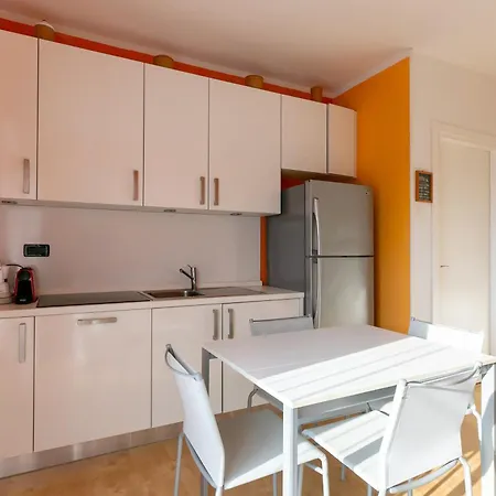 Family Apartments-nobili 17-carraro Immobiliare Lido di Jesolo