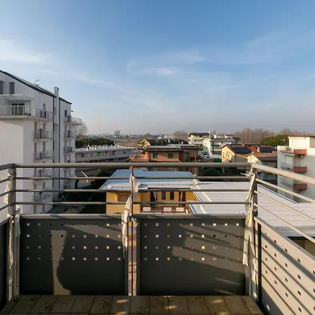 Family Apartments-nobili 17-carraro Immobiliare * Lido di Jesolo