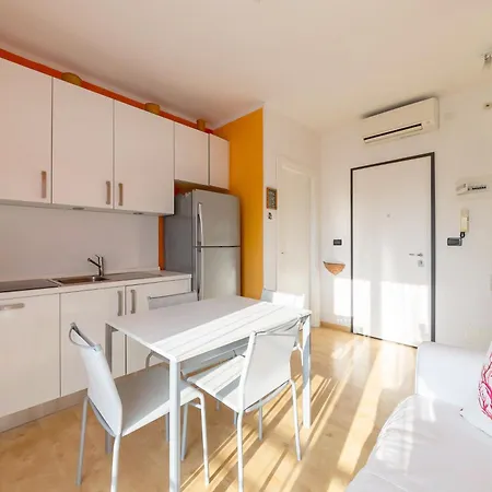Family Apartments-nobili 17-carraro Immobiliare Appartamento Lido di Jesolo