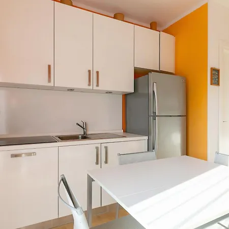 Family Apartments-nobili 17-carraro Immobiliare * Lido di Jesolo
