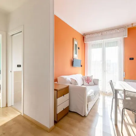 Appartamento Family Apartments-nobili 17-carraro Immobiliare *