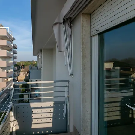 Family Apartments-nobili 17-carraro Immobiliare Appartamento Lido di Jesolo