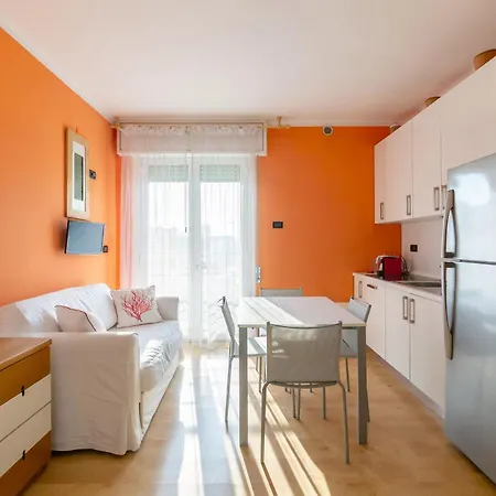 Appartamento Family Apartments-nobili 17-carraro Immobiliare Lido di Jesolo