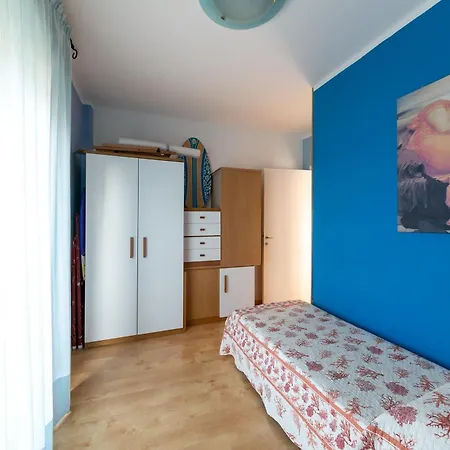 Family Apartments-nobili 17-carraro Immobiliare * Lido di Jesolo