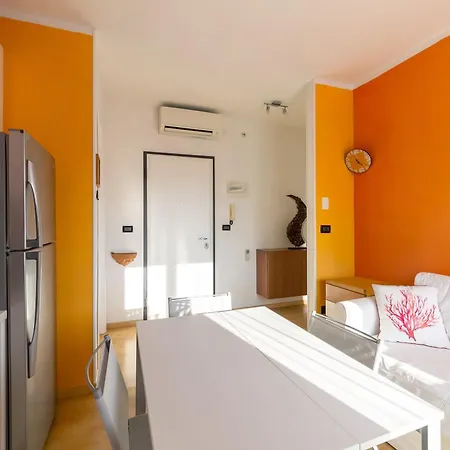 Appartamento Family Apartments-nobili 17-carraro Immobiliare
