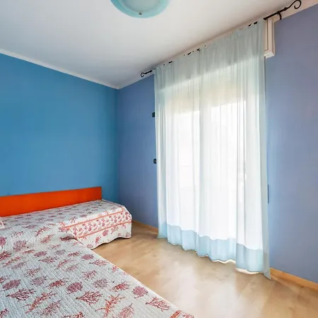 Family Apartments-nobili 17-carraro Immobiliare Lido di Jesolo