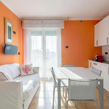 Appartamento Family Apartments-nobili 17-carraro Immobiliare Lido di Jesolo