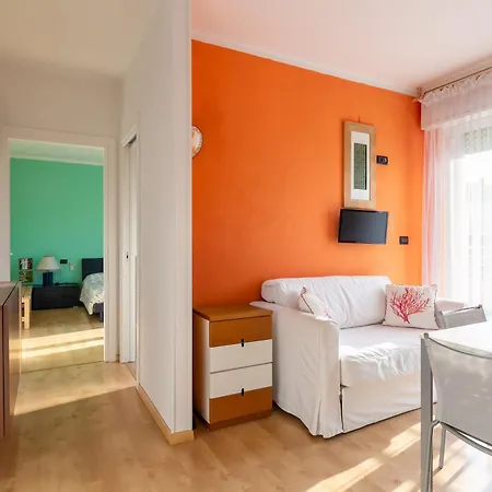 Family Apartments-nobili 17-carraro Immobiliare Apartment