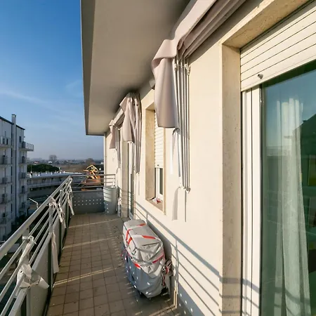 Family Apartments-nobili 17-carraro Immobiliare Apartment Lido di Jesolo